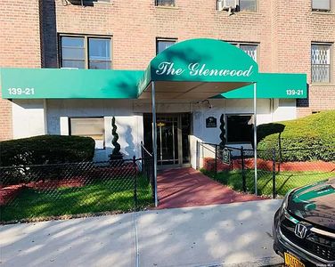 139-21 85th Dr #2B, Jamaica, NY, 11435