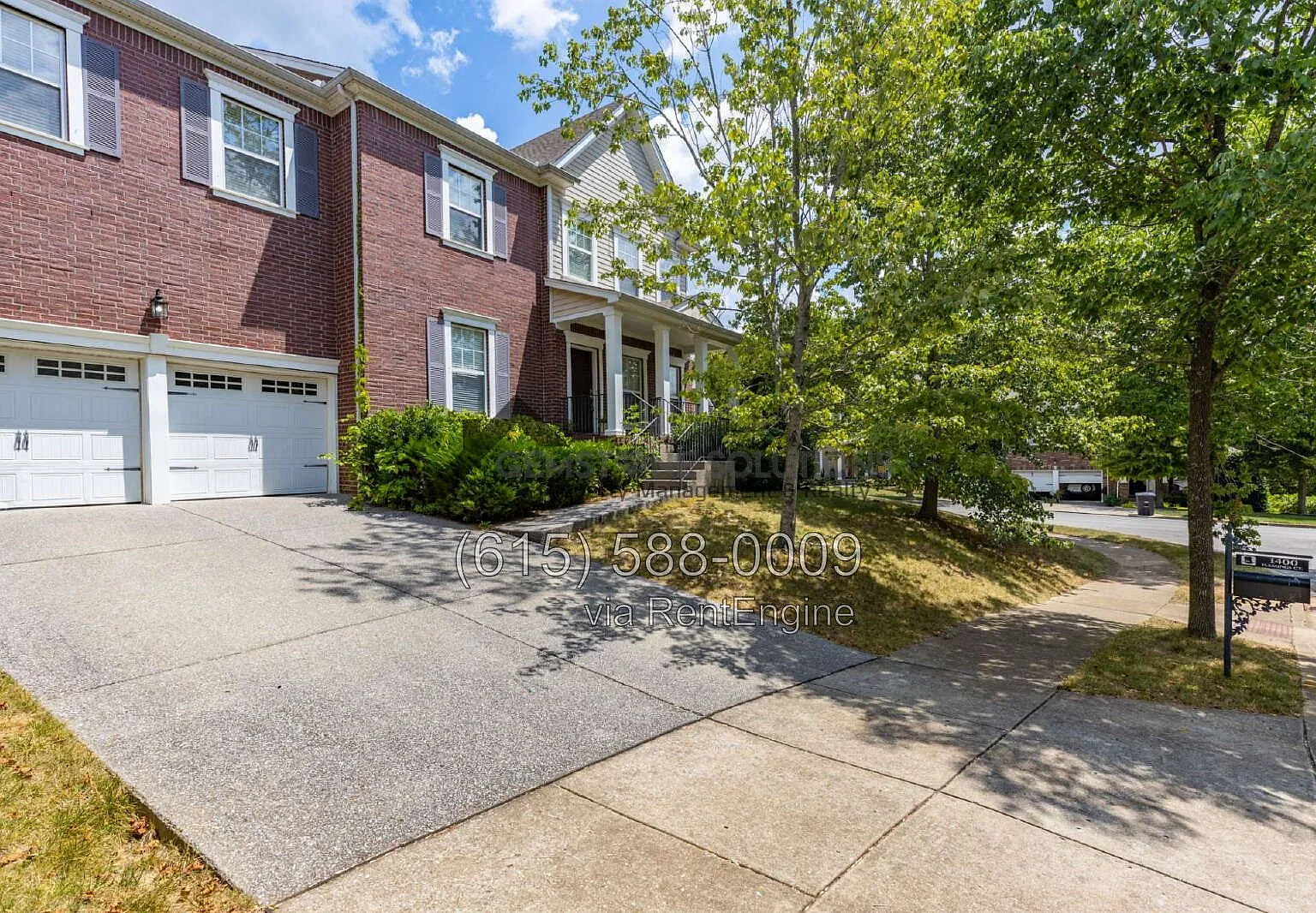 4 bed, 2.5 bath, 2950 sqft, $3,900 — Photo 2