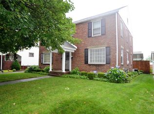 130 Bellflower Ave NW, Canton, OH 44708