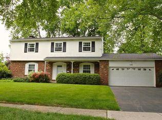 1343 Windham Rd, Columbus, OH 43220