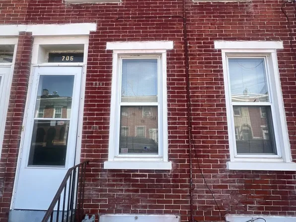 706 N Spruce St, Wilmington, DE 19801