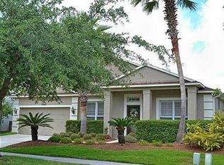 14331 Nottingham Way Cir, Orlando, FL 32828