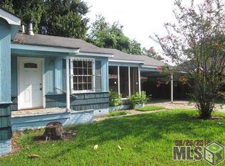 3375 Mohican St, Baton Rouge, LA 70805