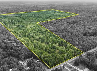 V/l N Sturgeon Rd, Midland, MI 48642