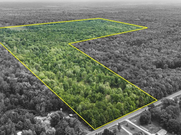 V/l N Sturgeon Rd, Midland, MI 48642