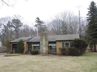 3750 Lake Harbor Rd, Muskegon, MI 49441