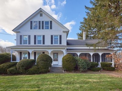 8 King St, North Brookfield, MA, 01535