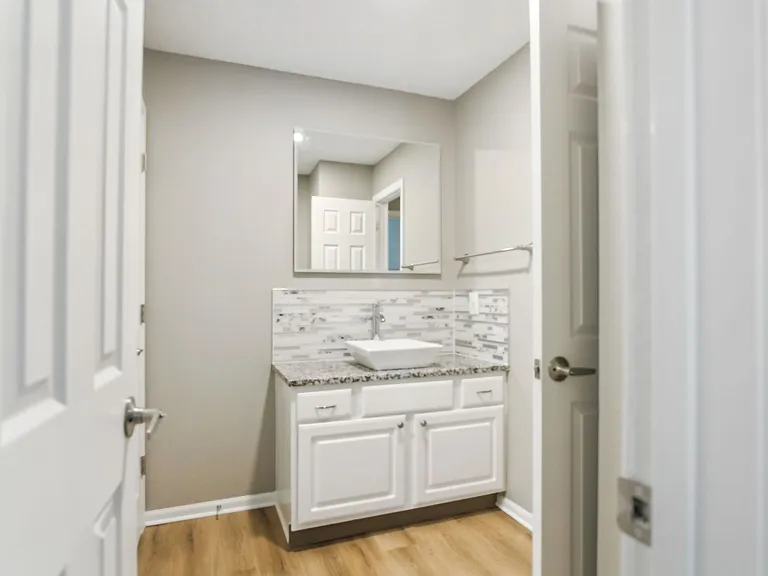 Chestnut Heights Townhomes — Photo 55