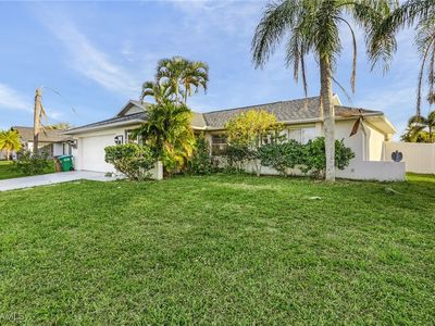1410 SW 11th St, Cape Coral, FL, 33991