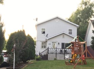 1203 Elizabeth St, Joliet, IL 60435