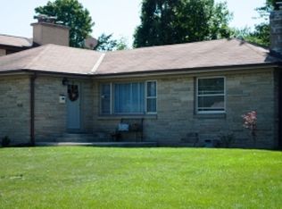 7511 W Jackson Dr, West Allis, WI 53219