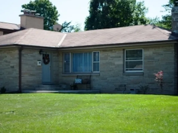 7511 W Jackson Dr, West Allis, WI 53219