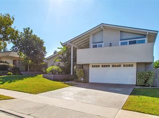 25376 Pacifica Ave, Mission Viejo, CA 92691