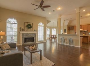 6606 Glenhill Dr, Spring, TX 77389