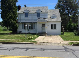 238 Main St, Moosic, PA 18507