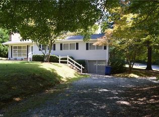162 Woodrow Ave, Winston Salem, NC 27106