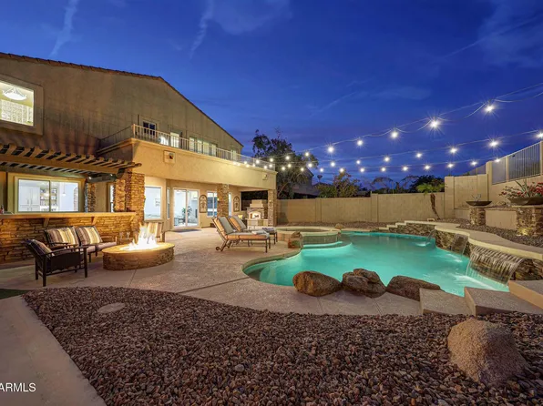 9867 S 182ND Drive, Goodyear, AZ 85338