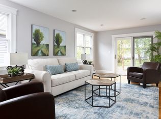32 Orris St, Newton, MA 02466