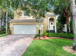 4720 NW 115th Ter, Coral Springs, FL 33076