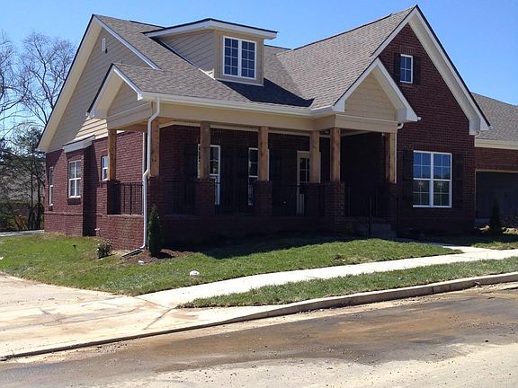 2nd image of 809 Wescott Ln Lot 113