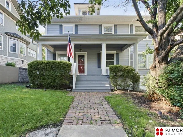 3712 Hawthorne Ave, Omaha, NE 68131