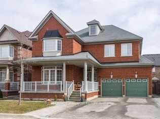 38 Credo Dr, Vaughan, ON L4H 0M6