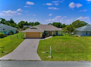3107 9th St W, Lehigh Acres, FL 33971