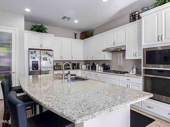 5th image of 41387 W Almira Dr