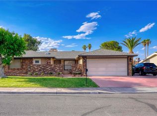 3982 Maryland Ave, Las Vegas, NV 89121