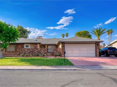 3982 Maryland Ave, Las Vegas, NV, 89121