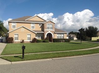 3267 Fawnwood Dr, Ocoee, FL 34761