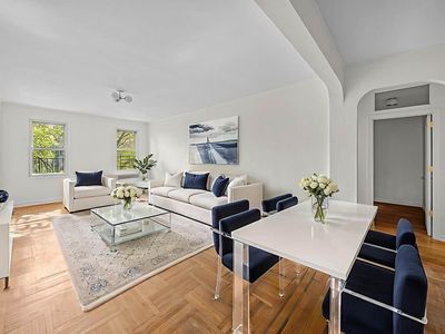 125 Ocean Ave APT 3J, Brooklyn, NY, 11225