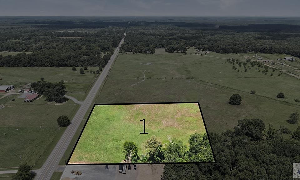 1st image of LOT 1 Highway 32 W