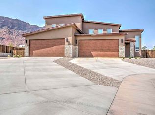 3352 Village Loop, Moab, UT 84532