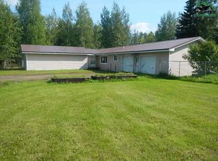 3787 Lismore Cir, North Pole, AK 99705