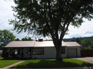 22 Animas Pl, Durango, CO 81301