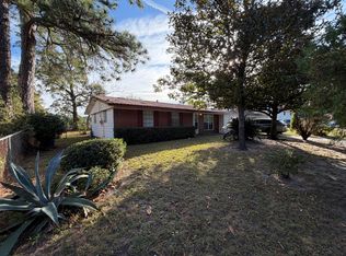 2248 Peachtree St, Brunswick, GA 31520