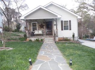 618 Secrest Ave, Belmont, NC 28012
