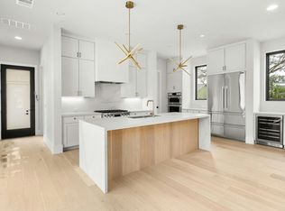 1719 Piedmont St, Austin, TX 78757