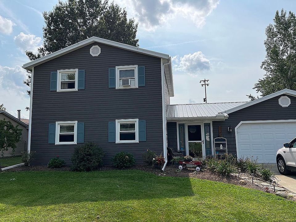 158 Parklane Dr, Lagrange, OH 44050 Zillow