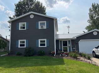 158 Parklane Dr, Lagrange, OH 44050