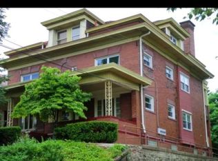 6316 Morrowfield Ave #3, Pittsburgh, PA 15217
