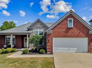 2203 Tatton Dr, Louisville, KY 40245