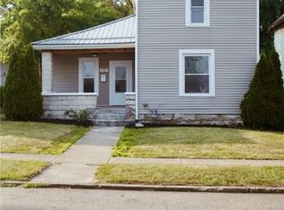 133 1st St W, Strasburg, OH