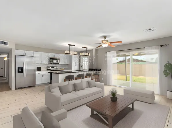 103 E Del Rio Dr, Tempe, AZ 85282