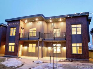 519 W 17th St, Cheyenne, WY 82001