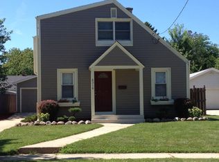 6316 37th Ave, Kenosha, WI 53142