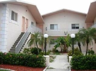 8093 Country Rd UNIT 101, Fort Myers, FL 33919