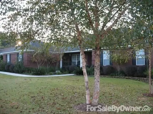 6386 Oakleigh Way, Mobile, AL 36693