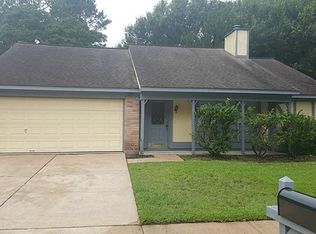 9623 Cleveland Bay Ct, Houston, TX 77065